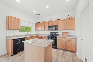 Welcome to this stunning golf course property located in a on The Golf Club At Johnson Ranch in Arizona - for sale on GolfHomes.com, golf home, golf lot