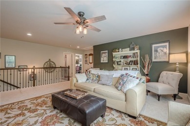 Welcome to this stunning 6-bedroom, 4 full bath home with on Bentwater Golf Club in Georgia - for sale on GolfHomes.com, golf home, golf lot
