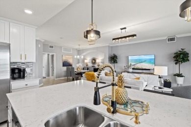 Don't miss your chance to own this beautifully upgraded on Sarasota National Golf Club in Florida - for sale on GolfHomes.com, golf home, golf lot