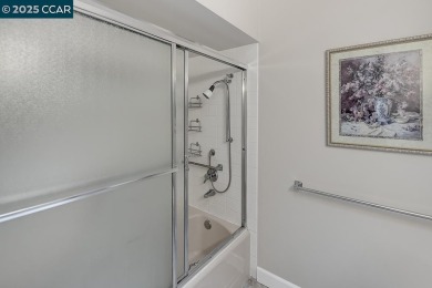 Classic Sequoia Model with a beautiful view of the rolling hills on Rossmoor Golf Course in California - for sale on GolfHomes.com, golf home, golf lot