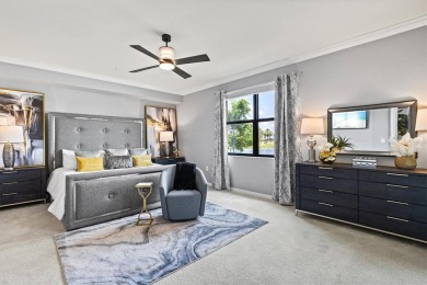 Don't miss your chance to own this beautifully upgraded on Sarasota National Golf Club in Florida - for sale on GolfHomes.com, golf home, golf lot