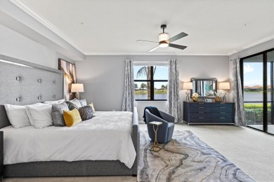 Don't miss your chance to own this beautifully upgraded on Sarasota National Golf Club in Florida - for sale on GolfHomes.com, golf home, golf lot