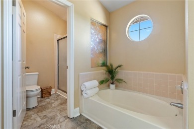 Tucked at the end of a cul-de-sac on a 1/3-acre lot, this on Paso Robles Golf Club in California - for sale on GolfHomes.com, golf home, golf lot