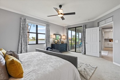 Don't miss your chance to own this beautifully upgraded on Sarasota National Golf Club in Florida - for sale on GolfHomes.com, golf home, golf lot