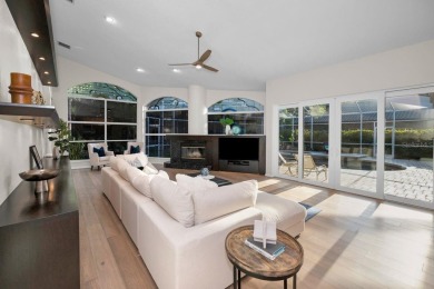 Under contract-accepting backup offers. Exquisite Luxury Retreat on Tarpon Woods Golf Club in Florida - for sale on GolfHomes.com, golf home, golf lot