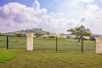 Pristine garden home has perfect SE exposure off the large on The Club At Comanche Trace in Texas - for sale on GolfHomes.com, golf home, golf lot