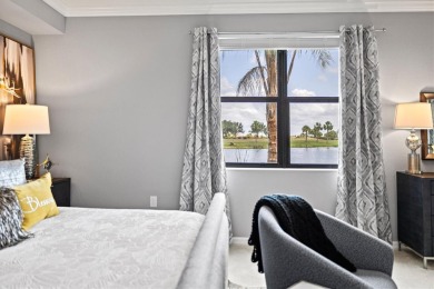 Don't miss your chance to own this beautifully upgraded on Sarasota National Golf Club in Florida - for sale on GolfHomes.com, golf home, golf lot