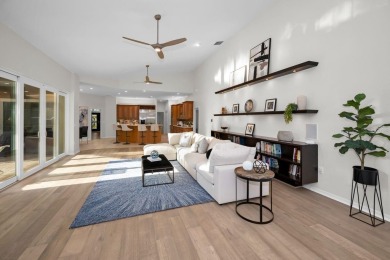 Under contract-accepting backup offers. Exquisite Luxury Retreat on Tarpon Woods Golf Club in Florida - for sale on GolfHomes.com, golf home, golf lot