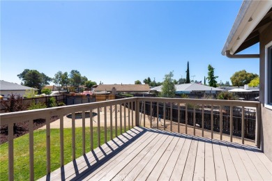 Tucked at the end of a cul-de-sac on a 1/3-acre lot, this on Paso Robles Golf Club in California - for sale on GolfHomes.com, golf home, golf lot