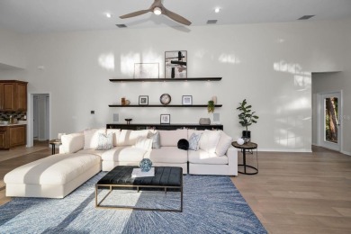 Under contract-accepting backup offers. Exquisite Luxury Retreat on Tarpon Woods Golf Club in Florida - for sale on GolfHomes.com, golf home, golf lot