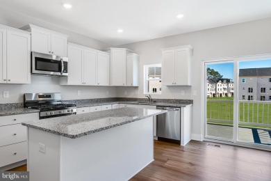 READY NOW WITH UNBELIEVABLE INCENTIVES! BAYLOR WITH DECK & 3RD on Plantation Lakes Golf and Country Club in Delaware - for sale on GolfHomes.com, golf home, golf lot