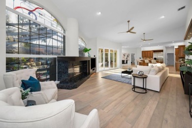 Under contract-accepting backup offers. Exquisite Luxury Retreat on Tarpon Woods Golf Club in Florida - for sale on GolfHomes.com, golf home, golf lot