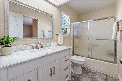 Tucked at the end of a cul-de-sac on a 1/3-acre lot, this on Paso Robles Golf Club in California - for sale on GolfHomes.com, golf home, golf lot