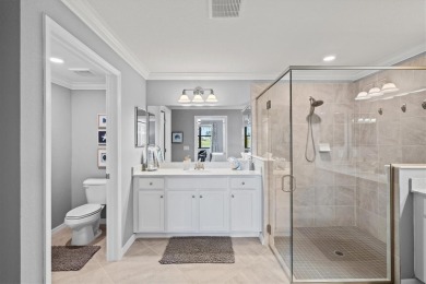 Don't miss your chance to own this beautifully upgraded on Sarasota National Golf Club in Florida - for sale on GolfHomes.com, golf home, golf lot