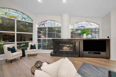 Under contract-accepting backup offers. Exquisite Luxury Retreat on Tarpon Woods Golf Club in Florida - for sale on GolfHomes.com, golf home, golf lot