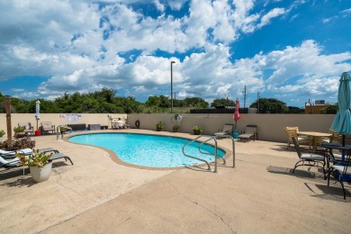 Welcome to 102 Sugar Creek, the premier end-unit townhome in the on Rockport Country Club in Texas - for sale on GolfHomes.com, golf home, golf lot