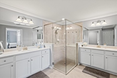 Don't miss your chance to own this beautifully upgraded on Sarasota National Golf Club in Florida - for sale on GolfHomes.com, golf home, golf lot