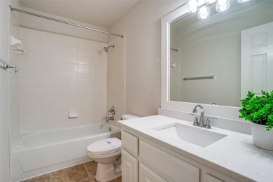 Elegant 4-Bedroom Home on Golf Course Lot in The Fairways of on The Trails of Frisco Golf Club in Texas - for sale on GolfHomes.com, golf home, golf lot