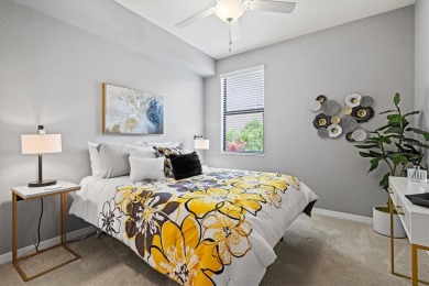 Don't miss your chance to own this beautifully upgraded on Sarasota National Golf Club in Florida - for sale on GolfHomes.com, golf home, golf lot