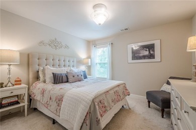 Welcome to this stunning 6-bedroom, 4 full bath home with on Bentwater Golf Club in Georgia - for sale on GolfHomes.com, golf home, golf lot