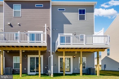 READY NOW WITH UNBELIEVABLE INCENTIVES! BAYLOR WITH DECK & 3RD on Plantation Lakes Golf and Country Club in Delaware - for sale on GolfHomes.com, golf home, golf lot
