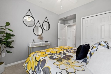 Don't miss your chance to own this beautifully upgraded on Sarasota National Golf Club in Florida - for sale on GolfHomes.com, golf home, golf lot