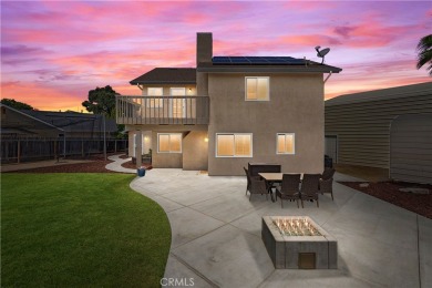 Tucked at the end of a cul-de-sac on a 1/3-acre lot, this on Paso Robles Golf Club in California - for sale on GolfHomes.com, golf home, golf lot