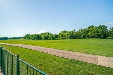 Elegant 4-Bedroom Home on Golf Course Lot in The Fairways of on The Trails of Frisco Golf Club in Texas - for sale on GolfHomes.com, golf home, golf lot