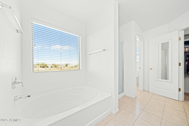 Welcome to this stunning golf course property located in a on The Golf Club At Johnson Ranch in Arizona - for sale on GolfHomes.com, golf home, golf lot