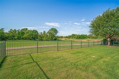 Elegant 4-Bedroom Home on Golf Course Lot in The Fairways of on The Trails of Frisco Golf Club in Texas - for sale on GolfHomes.com, golf home, golf lot