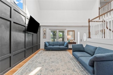 Welcome to 912 Park Landing Ct -- a beautifully updated on Honey Bee Golf Club in Virginia - for sale on GolfHomes.com, golf home, golf lot