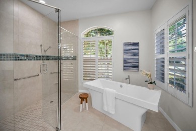 Under contract-accepting backup offers. Exquisite Luxury Retreat on Tarpon Woods Golf Club in Florida - for sale on GolfHomes.com, golf home, golf lot
