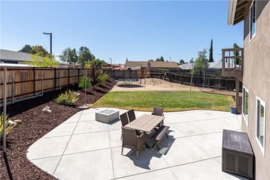Tucked at the end of a cul-de-sac on a 1/3-acre lot, this on Paso Robles Golf Club in California - for sale on GolfHomes.com, golf home, golf lot