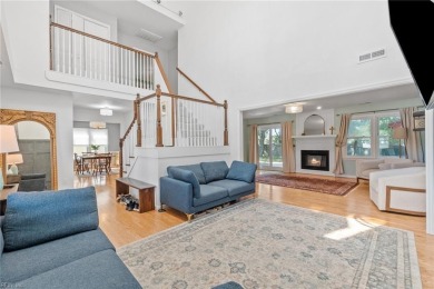 Welcome to 912 Park Landing Ct -- a beautifully updated on Honey Bee Golf Club in Virginia - for sale on GolfHomes.com, golf home, golf lot