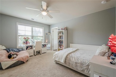 Welcome to this stunning 6-bedroom, 4 full bath home with on Bentwater Golf Club in Georgia - for sale on GolfHomes.com, golf home, golf lot