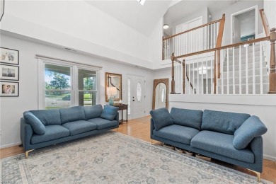 Welcome to 912 Park Landing Ct -- a beautifully updated on Honey Bee Golf Club in Virginia - for sale on GolfHomes.com, golf home, golf lot