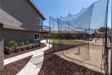 Tucked at the end of a cul-de-sac on a 1/3-acre lot, this on Paso Robles Golf Club in California - for sale on GolfHomes.com, golf home, golf lot