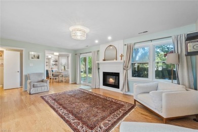 Welcome to 912 Park Landing Ct -- a beautifully updated on Honey Bee Golf Club in Virginia - for sale on GolfHomes.com, golf home, golf lot