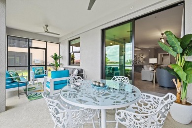 Don't miss your chance to own this beautifully upgraded on Sarasota National Golf Club in Florida - for sale on GolfHomes.com, golf home, golf lot