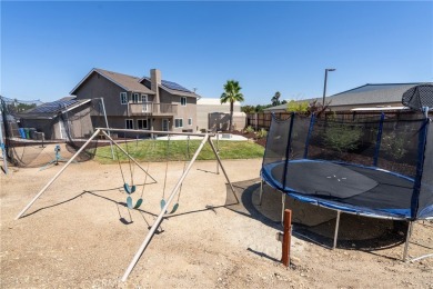 Tucked at the end of a cul-de-sac on a 1/3-acre lot, this on Paso Robles Golf Club in California - for sale on GolfHomes.com, golf home, golf lot