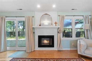 Welcome to 912 Park Landing Ct -- a beautifully updated on Honey Bee Golf Club in Virginia - for sale on GolfHomes.com, golf home, golf lot