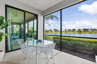 Don't miss your chance to own this beautifully upgraded on Sarasota National Golf Club in Florida - for sale on GolfHomes.com, golf home, golf lot