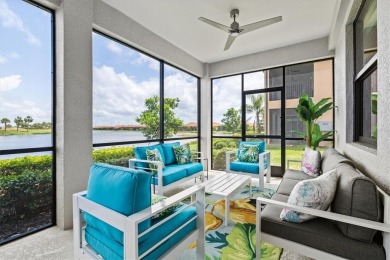 Don't miss your chance to own this beautifully upgraded on Sarasota National Golf Club in Florida - for sale on GolfHomes.com, golf home, golf lot