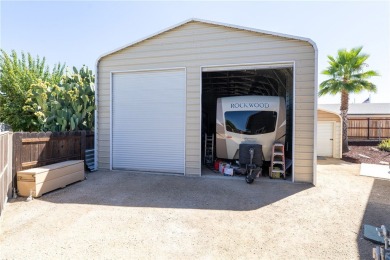 Tucked at the end of a cul-de-sac on a 1/3-acre lot, this on Paso Robles Golf Club in California - for sale on GolfHomes.com, golf home, golf lot