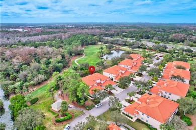 This First floor corner unit has a desirable split bed floor on Cypress Woods Golf and Country Club in Florida - for sale on GolfHomes.com, golf home, golf lot