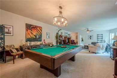 Welcome to this stunning 6-bedroom, 4 full bath home with on Bentwater Golf Club in Georgia - for sale on GolfHomes.com, golf home, golf lot
