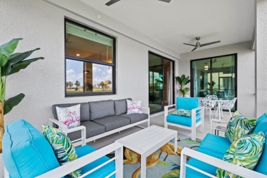 Don't miss your chance to own this beautifully upgraded on Sarasota National Golf Club in Florida - for sale on GolfHomes.com, golf home, golf lot