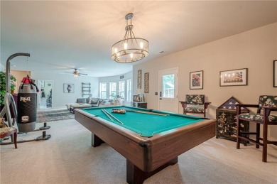 Welcome to this stunning 6-bedroom, 4 full bath home with on Bentwater Golf Club in Georgia - for sale on GolfHomes.com, golf home, golf lot