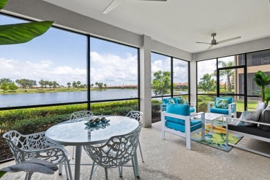 Don't miss your chance to own this beautifully upgraded on Sarasota National Golf Club in Florida - for sale on GolfHomes.com, golf home, golf lot