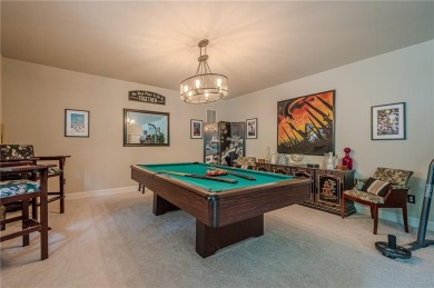 Welcome to this stunning 6-bedroom, 4 full bath home with on Bentwater Golf Club in Georgia - for sale on GolfHomes.com, golf home, golf lot